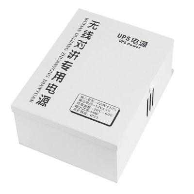 电梯无线<br>对讲电源<br>