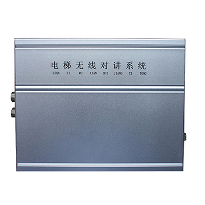 数显电梯无线对讲四路分机 AC-FS-4